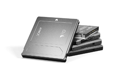 Angelbird Technologies AtomX SSD mini 2 TB Silver