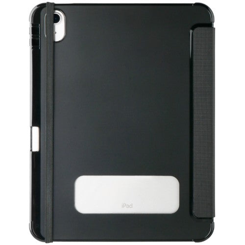 OtterBox React Folio Series for Apple iPad (A16/10th gen), black - No Retail Packaging