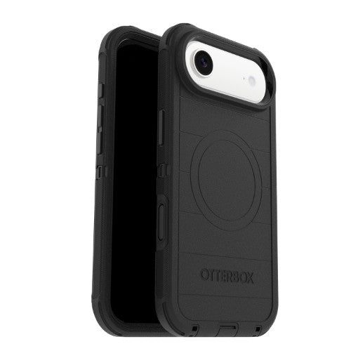 OtterBox Defender Pro MagSafe Series for Apple iPhone Air, black