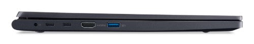 Acer TravelMate TMP414RN-54-TCO-75K1 Intel Core Ultra 7 155U Hybrid (2-in-1) 35.6 cm (14") Touchscreen WUXGA 16 GB DDR5-SDRAM 512 GB SSD Wi-Fi 6E (802.11ax) Windows 11 Pro Blue