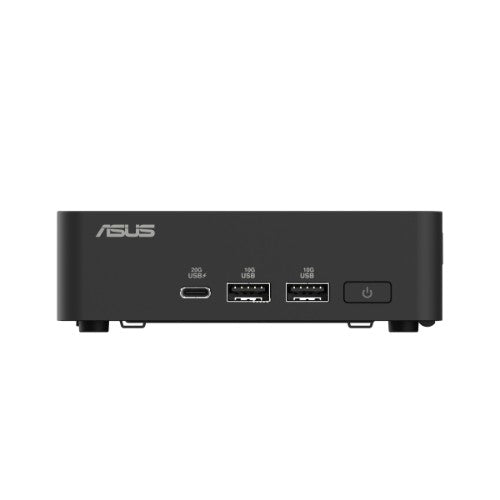 ASUS NUC 15 Pro RNUC15CRKC500002 Black 210H