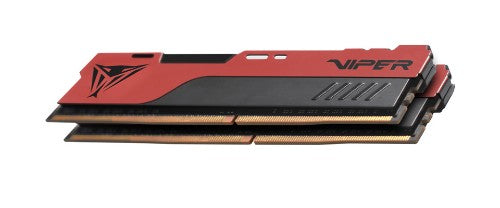 Patriot Memory Viper Elite PVE2432G320C8K memory module 32 GB 2 x 16 GB DDR4 3200 MHz