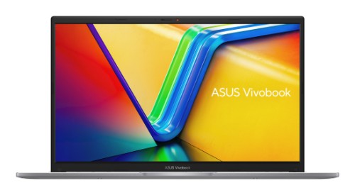 ASUS Vivobook 15 X1504VA-BQ4349W Intel Core 7 150U Laptop 39.6 cm (15.6") Full HD 24 GB DDR5-SDRAM 1 TB SSD Wi-Fi 6 (802.11ax) Windows 11 Home Silver