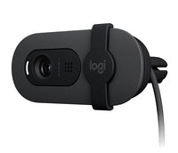 Logitech 960-001585 webcam 2 MP 1920 x 1080 pixels USB Graphite
