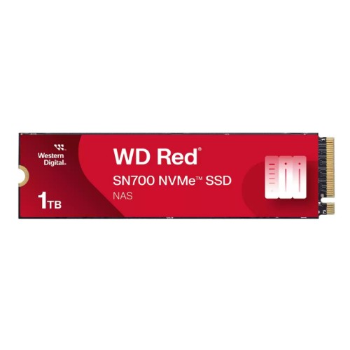 Western Digital WDS100T1R0C internal solid state drive 1 TB M.2 PCI Express NVMe