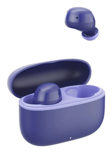 Hama Freedom Buddy II Headset True Wireless Stereo (TWS) In-ear Calls/Music Bluetooth Blue