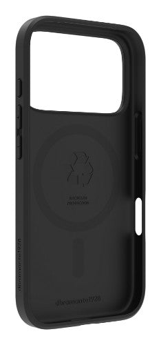 dbramante1928 Greenland Pro MS mobile phone case Cover Black