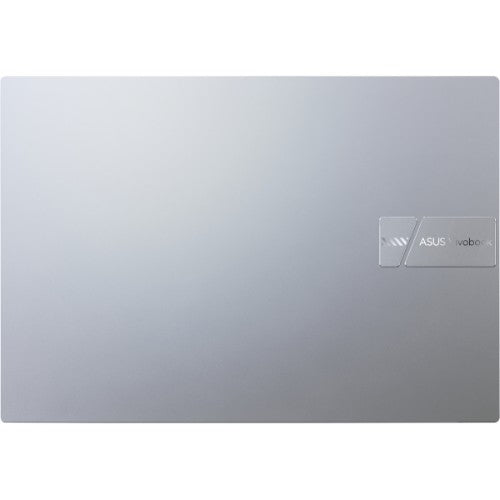 ASUS Vivobook 16 X1605VA-MB2543W Intel Core 9 270H Laptop 40.6 cm (16") WUXGA 24 GB DDR5-SDRAM 1 TB SSD Wi-Fi 6 (802.11ax) Windows 11 Home Silver QWERTY UK English