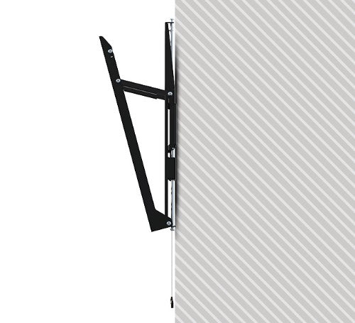 B-Tech XL Heavy Duty Universal Flat Screen Wall Mount with Tilt (VESA 1000 x 600)