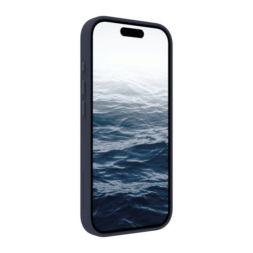 dbramante1928 Roskilde MS Kick ICON mobile phone case Cover Blue