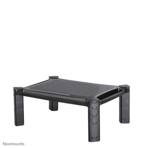 Neomounts NSMONITOR20 Monitor/laptop riser - height adjustable - universal