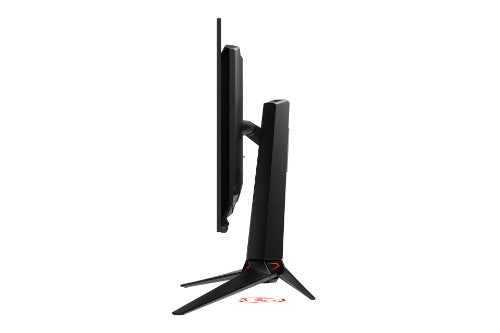 ASUS ROG Swift PG32UCDP computer monitor 80 cm (31.5") 3840 x 2160 pixels 4K Ultra HD OLED Black