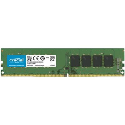 Crucial CT16G4DFRA32A memory module 16 GB 1 x 16 GB DDR4