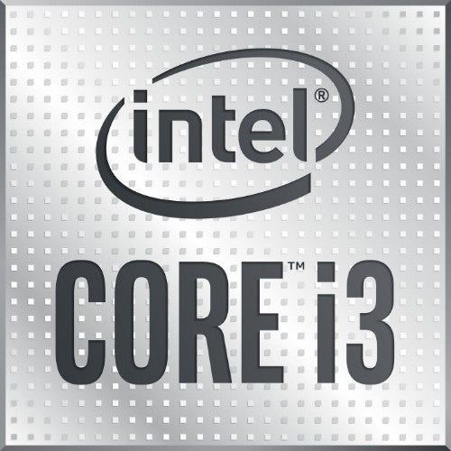 Intel Core i3-10105 processor 3.7 GHz 6 MB Smart Cache Tray