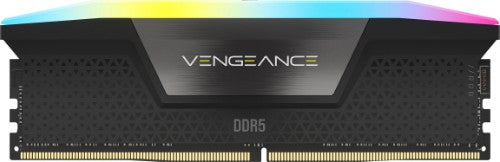 Corsair Vengeance RGB memory module 16 GB 2 x 8 GB DDR5 288-pin DIMM
