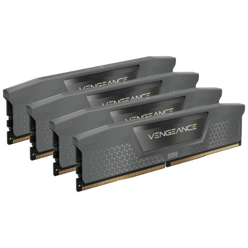 Corsair Vengeance CMK64GX5M4B6000Z36 memory module 64 GB 4 x 16 GB DDR5 288-pin DIMM