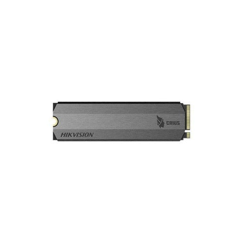 Hikvision HS-SSD-E2000/256G internal solid state drive 512 GB M.2 PCI Express 3.0 NVMe 3D TLC