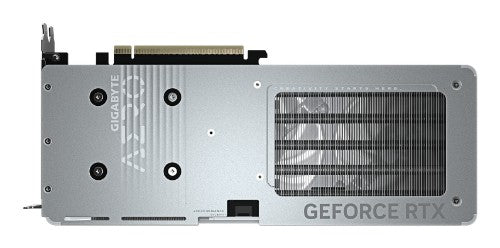 GIGABYTE GeForce RTX 5060 Ti AERO OC 16G Graphics Card - 16GB GDDR7, 128bit, PCI-E 5.0, 2647MHz Core Clock, 3 x DisplayPort, 1 x HDMI, GV-N506TAERO OC-16GD