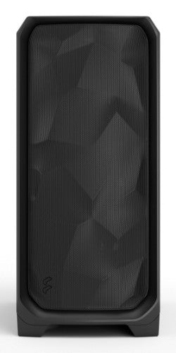 Fractal Design Meshify 3 Black Solid