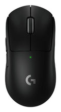 Logitech Pro X Superlight 2 SE mouse Gaming Right-hand RF Wireless Optical 44000 DPI