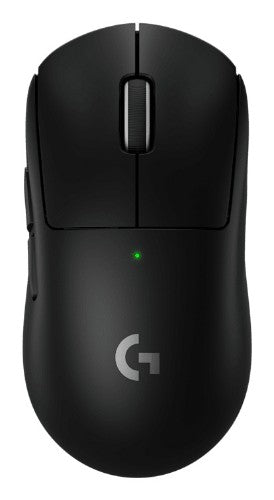 Logitech Pro X Superlight 2 SE mouse Gaming Right-hand RF Wireless Optical 44000 DPI