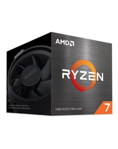 AMD Ryzen 7 5700 processor 3.7 GHz 16 MB L3 Box