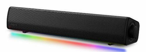 Creative Labs Sound Blaster GS3 Black Wired & Wireless 12 W