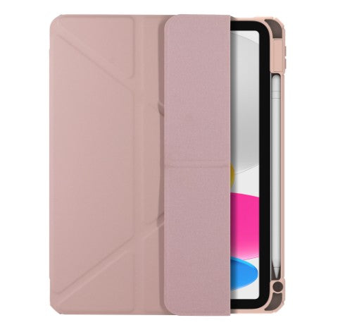 dbramante1928 London - iPad 10.9" (10th Gen) - Pink Sand