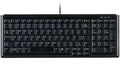 Contour Design Active Key Contour Industrial Keyboard IP68 Compact Wireless Black DE C7000