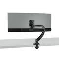 Chief KontourTM K1D Dynamic Desk Clamp Mount, 1 Monitor-K1D120B