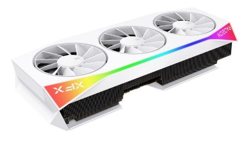 XFX Mercury Radeon RX 9070 XT OC Gaming Edition AMD 16 GB GDDR6