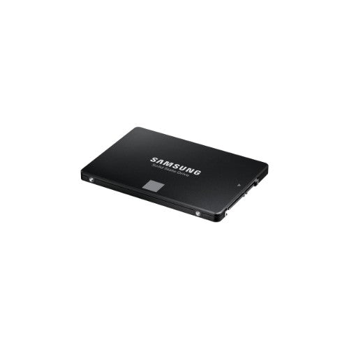 Samsung 870 EVO 4 TB 2.5" Serial ATA III V-NAND MLC