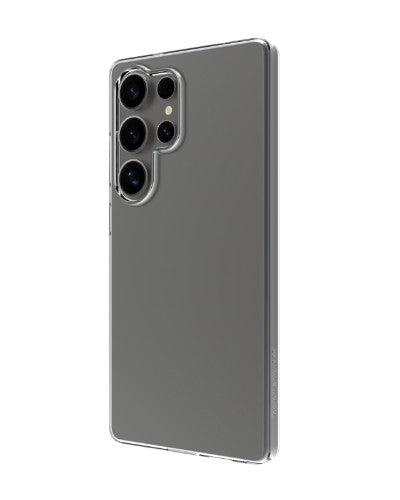 dbramante1928 Greenland mobile phone case 17.3 cm (6.8") Cover Transparent