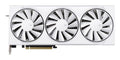 XFX Swift Radeon RX 9070 OC Gaming Edition AMD 16 GB GDDR6