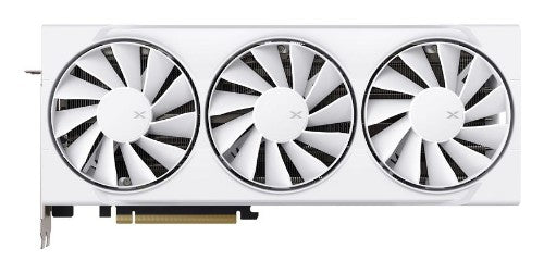 XFX Swift Radeon RX 9070 XT Gaming Edition AMD 16 GB GDDR6