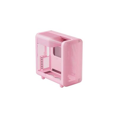 HYTE X50 Midi Tower Rose