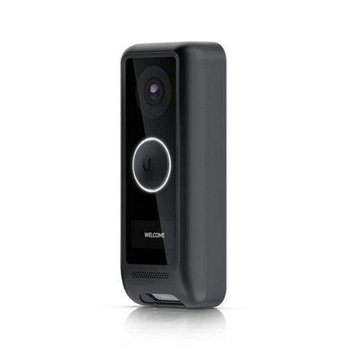 Ubiquiti Networks UVC-G4-DB-Cover-Black Polycarbonate (PC) 1 pc(s)