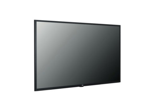 LG 55UM767H hospitality TV 139.7 cm (55") 4K Ultra HD 380 cd/m² Smart TV Grey 20 W