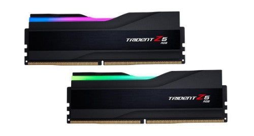 G.Skill Trident Z5 RGB F5-6000J3636F32GX2-TZ5RK memory module 64 GB 2 x 32 GB DDR5