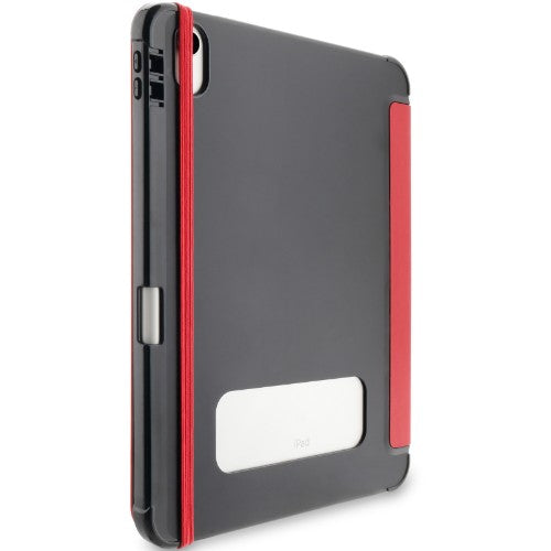 OtterBox React Folio Series for Apple iPad (A16/10th gen), Red