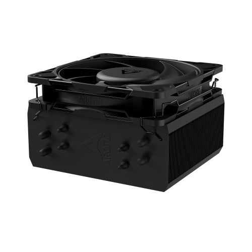 ARCTIC Freezer 36-S (Black) Multi Compatible Tower CPU Cooler