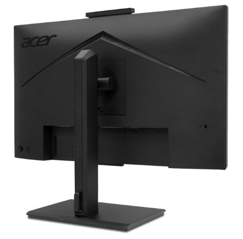 Acer Vero B8 B248WE5wemiqprcuzx computer monitor 61 cm (24") 1920 x 1200 pixels WUXGA LCD Black