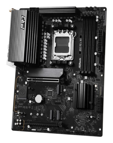 Asrock B850 Pro-A WiFi AMD B850 Socket AM5 ATX