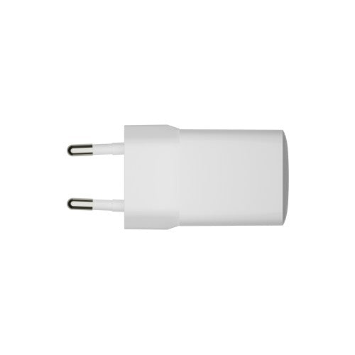 dbramante1928 re-charge Pro - EU Wall Charger USBC30W+USBA18W-W