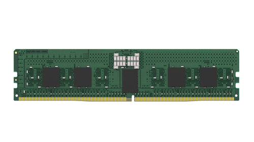 Kingston Technology KSM48R40BS8-16HA memory module 16 GB 1 x 16 GB DDR5 4800 MT/s