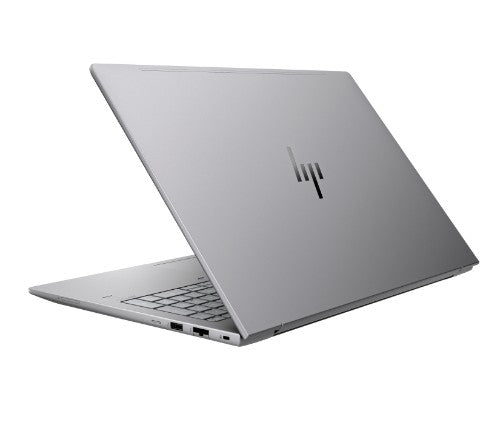 HP ZBook Power G11 A AMD Ryzen™ 7 8845HS Mobile workstation 40.6 cm (16") WQXGA 32 GB DDR5-SDRAM 1 TB SSD NVIDIA RTX 2000 Ada Wi-Fi 6E (802.11ax) Windows 11 Pro AI PC, AI Workstation Silver