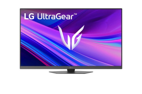 LG 27G440A-B computer monitor 68.6 cm (27") 1920 x 1080 pixels Full HD LCD Black