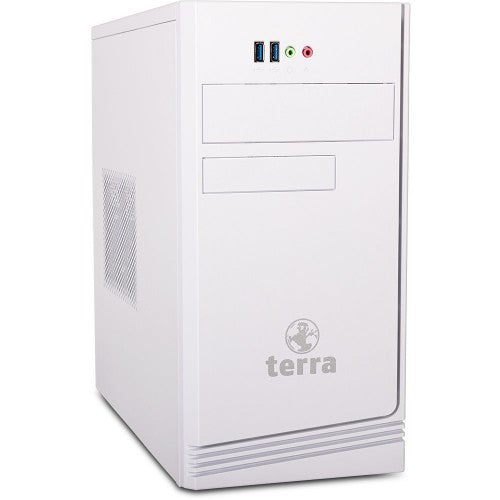 TERRA PC-BUSINESS 6000wh SILENT Intel Core Ultra 5 225 16 GB DDR5-SDRAM 500 GB SSD Windows 11 Pro Mini Tower White