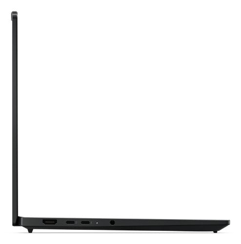Lenovo ThinkPad T14s Gen 7 (Intel) Copilot+ PC Intel Core Ultra 5 325 Laptop 35.6 cm (14") WUXGA 16 GB LPDDR5x-SDRAM 512 GB SSD Wi-Fi 7 (802.11be) Windows 11 Pro Black UK English