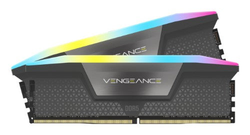 Corsair Vengeance RGB memory module 32 GB 2 x 16 GB DDR5 5600 MHz